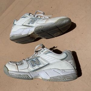 New Balance Pickleball/Court Shoes